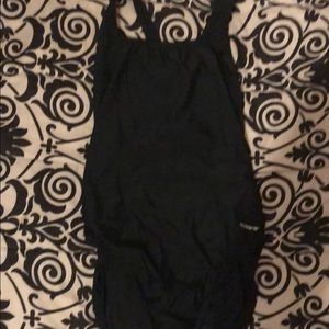Not worn! NWOT! One piece swim wear